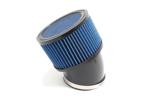 Dinan - GFBV D401-0020 Dinan Replacement Filter for Carbon Fiber Intake - 2012-2016 BMW 335i/435i; Dinan Replacement Filter for Carbon Fiber Intake - 2014-2018 BMW M235i/M2 - Fits select 2012-2018 BMW models