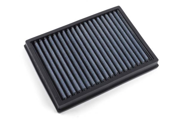 Dinan - GFBV D401-0037 Dinan High Flow Drop-in Replacement Air Filter - 2001-2006 BMW 325i/330i; Dinan High Flow Drop-in Replacement Air Filter - 2003-2005 BMW Z4 2.5i/Z4 3.0i; Dinan High Flow Drop-in Replacement Air Filter - 2004-2006 BMW X3 2.5i/X3 3.0i