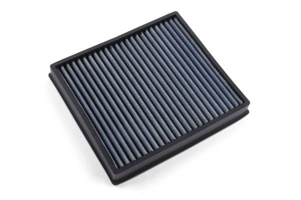 Dinan - GFBV D401-0040 Dinan High Flow Drop-in Replacement Air Filter - 2012-2016 BMW 320i/328i; Dinan High Flow Drop-in Replacement Air Filter - 2014-2016 BMW 228i/428i - Fits select 2012-2018 BMW models