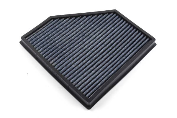 Dinan - GFBV D401-0041 Dinan High Flow Drop-in Replacement Air Filter - 2016-2020 BMW 330i/340i; Dinan High Flow Drop-in Replacement Air Filter - 2017-2020 BMW 430i/440i; Dinan High Flow Drop-in Replacement Air Filter - 2017-2021 BMW 230i/M240i