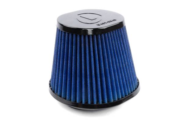 Dinan - GFBV D401-0045 Dinan Replacement Filter for High Flow Carbon Fiber Intake - 2019-2026 BMW M850i; Dinan Replacement Filter for High Flow Carbon Fiber Intake - 2020-2023 BMW M550i