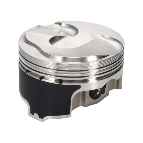 Wiseco - Wiseco RED0072X378 Wiseco Chevrolet L83 -1.56cc DI Dome 1.3260 X 3.780 - Set of 8