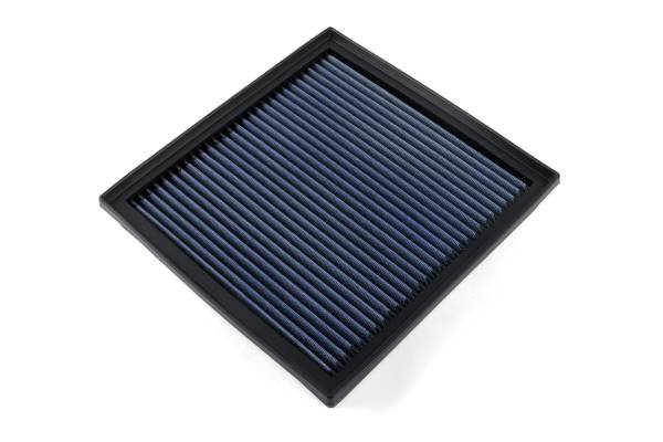 Dinan - GFBV D401-0048 Dinan High Flow Drop-in Replacement Air Filter - 2010-2019 BMW 535i/640i/740i; Dinan High Flow Drop-in Replacement Air Filter - 2015-2019 BMW X5/X6 35i - Fits select 2008-2019 BMW models