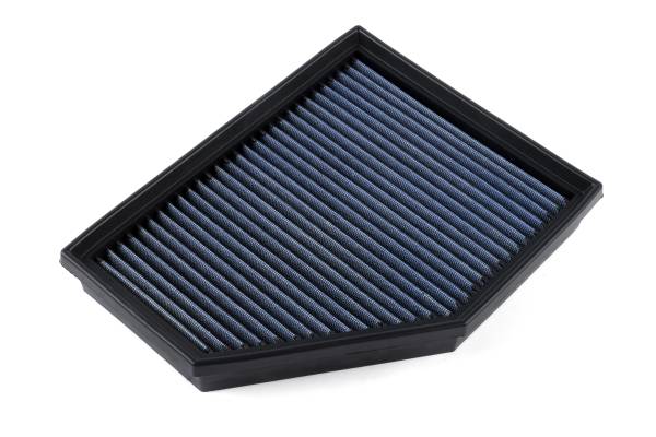 Dinan - GFBV D401-0049 Dinan High Flow Drop-in Replacement Air Filter - 2020-2025 BMW X3/X4 M40i - Fits 2020-2025 BMW X4, X3