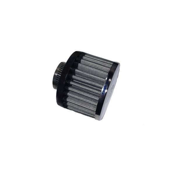 Dinan - GFBV D401-0310 Dinan Replacement Breather Filter - 1996-2001 BMW 740i - Fits 1996-2001 BMW 740iL, 740i
