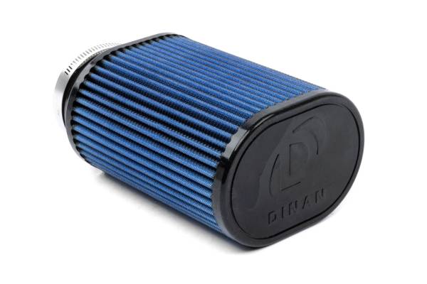 Dinan - GFBV D401-0460 Replacement Air Filter for Cold Air Intake - 2002-2006 MINI Cooper S - Fits 2002-2006 Mini Cooper