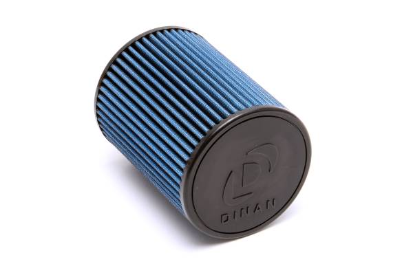 Dinan - GFBV D403-0300 Dinan High-Flow Replacement Air Filter - 1992-2000 BMW 325i/328i/M3/Z3/Z3M - Fits select 1992-2000 BMW models