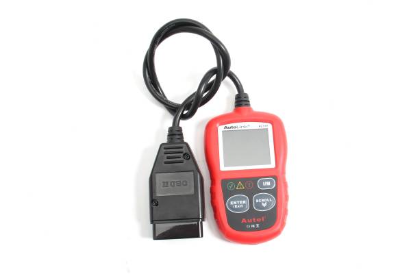 Dinan - GFBV D440-0004 Autolink AL329 Scan Tool