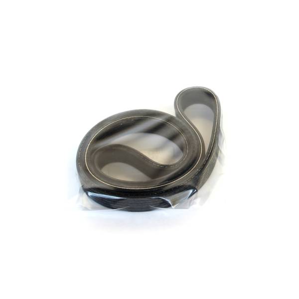 Dinan - GFBV D561-0006 Dinan Replacement Underdrive Pulley Belt - 2006-2010 BMW M5/M6 - Fits 2006-2010 BMW M5, M6