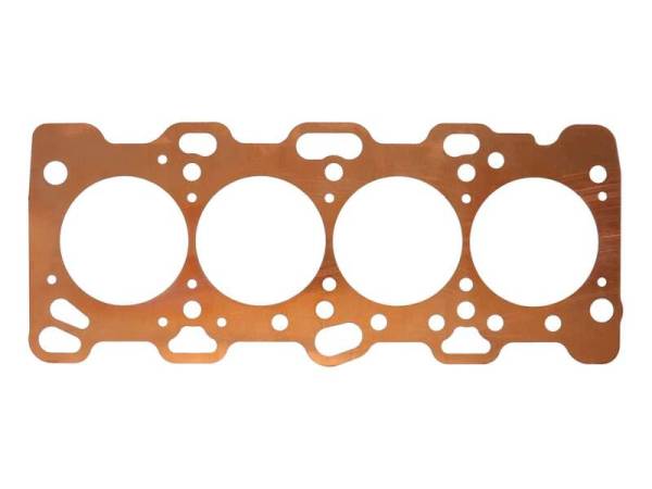 Wiseco - Wiseco W6038 Wiseco SC GASKET-Mits 4G64 88MM .050inch copper Gasket