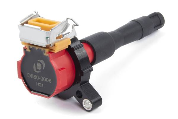 Dinan - GFBV D650-0006 Dinan Ignition Coil (M Series Style) - Fits select 1995-2006 BMW models