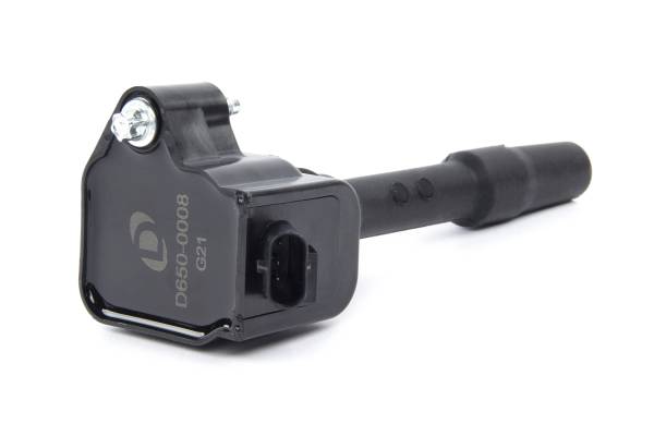 Dinan - GFBV D650-0008 Dinan Ignition Coil (B Series Style) - Fits select 2007-2026 BMW, Mini applications
