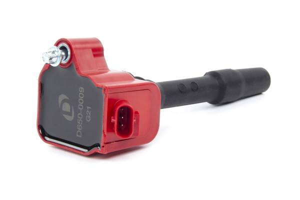 Dinan - GFBV D650-0009 Dinan Ignition Coil (B Series Style) - Fits select 2007-2026 BMW, Mini applications