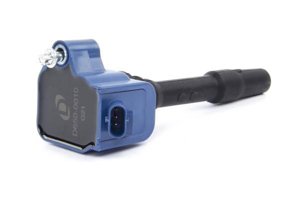 Dinan - GFBV D650-0010 Dinan Ignition Coil (B Series Style) - Fits select 2007-2026 BMW, Mini applications
