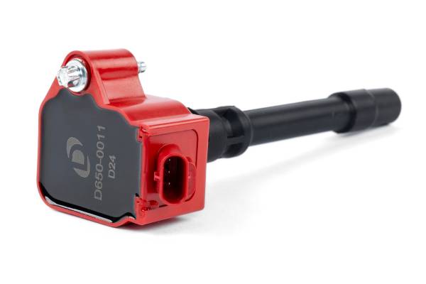 Dinan - GFBV D650-0011 Dinan Ignition Coil (N2 Series Style) - Fits select 2019-2027 BMW models