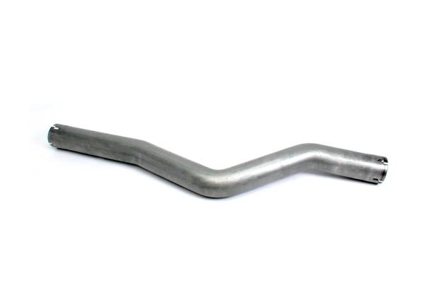 Dinan - GFBV D660-0058 Dinan Resonator Delete Kit - 2014-2016 BMW M235i - Fits 2014-2016 BMW M235i, M235i xDrive