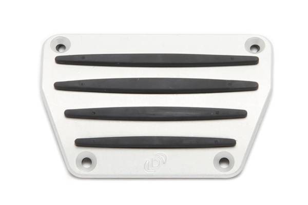 Dinan - GFBV D700-0001 Dinan Pedal Cover Set - BMW - Fits select 1994-2027 BMW models