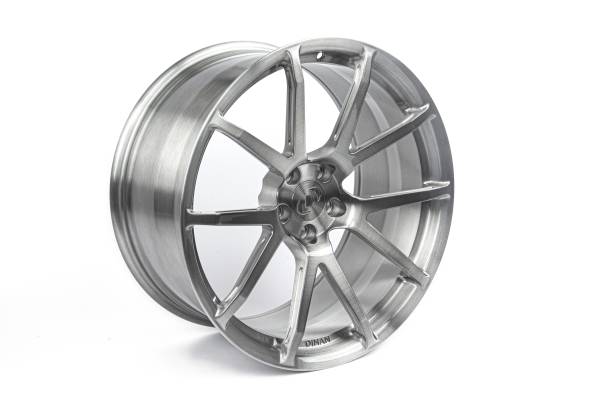Dinan - GFBV D750-0093-BRU Dinan DC3 Performance Wheel Set - 2018-2025 BMW M5 / X3M / X4M - Fits 2018-2025 BMW M5, X4, X3
