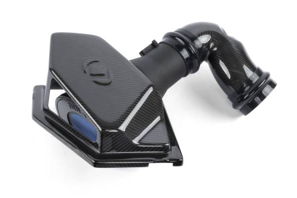 Dinan - GFBV D760-0046-A Dinan Semi-Open Intake - 2016-2021 BMW M240i/340i/440i - Fits select 2016-2021 BMW models