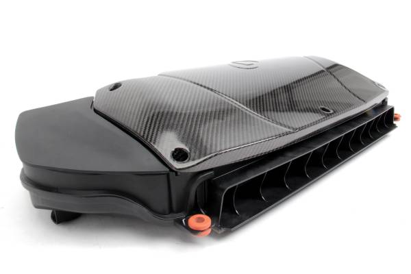 Dinan - GFBV D760-0047 Dinan Cold Air Intake - 2015-2019BMW X5M/X6M - Fits 2015-2019 BMW X6, X5