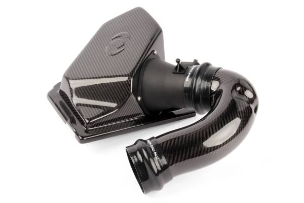 Dinan - GFBV D760-0048 Dinan Closed Cold Air Intake - 2016-2021 BMW 230i/330i/430i - Fits select 2017-2021 BMW models