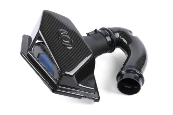 Dinan - GFBV D760-0048-A Dinan Semi-Open Intake - 2016-2021 BMW 230i/330i/430i - Fits select 2017-2021 BMW models
