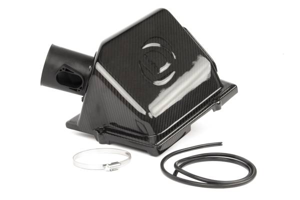 Dinan - GFBV D760-0051 Dinan High-Flow Intake - 2014-2019 MINI Cooper/Clubman/Countryman; Dinan High-Flow Intake - 2016-2020 BMW X1/X2 - Fits select 2014-2020 Mini, BMW applications
