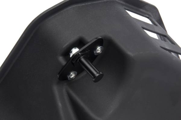 Dinan - GFBV D760-0052 Dinan Cold Air Intake - 2020-2026 BMW M340i; Dinan Cold Air Intake - 2022-2026 BMW M240i - Fits select 2020-2026 BMW models
