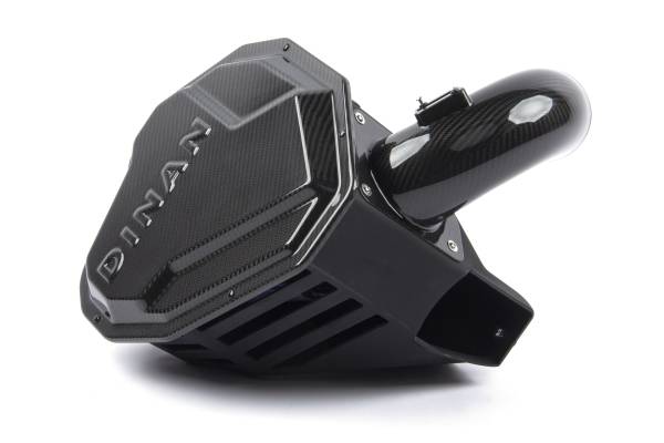Dinan - GFBV D760-0055 Dinan Cold Air Intake - 2019-2026 BMW 230i/330i - Fits select 2019-2024 BMW models