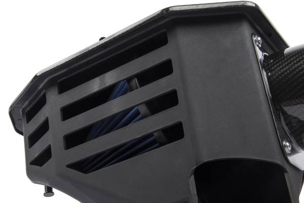 Dinan - GFBV D760-0058 Dinan Cold Air Intake - 2020-2026 BMW M340i/M440i; Dinan Cold Air Intake - 2022-2026 BMW M240i - Fits select 2020-2026 BMW models