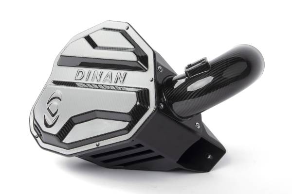 Dinan - GFBV D760-0059 Dinan Cold Air Intake - 2019-2024 BMW 330i/430i; Dinan Cold Air Intake - 2023-2026 BMW 230i - Fits select 2019-2026 BMW models