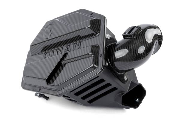 Dinan - GFBV D760-0065 Dinan Cold Air Intake - 2020-2026 Toyota GR Supra 3.0 & 2020-2026 BMW Z4 M40i - Fits 2019-2026 BMW Z4