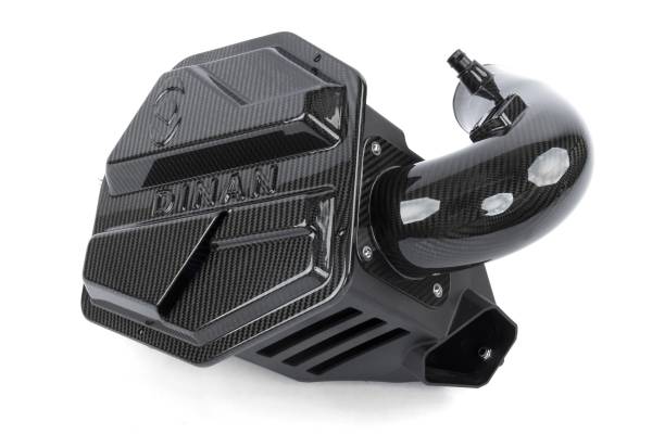Dinan - GFBV D760-0066 Dinan Cold Air Intake - 2019-2026 BMW Z4 sDrive30i; Dinan Cold Air Intake - 2021-2024 Toyota GR Supra 2.0 - Fits 2019-2026 BMW Z4