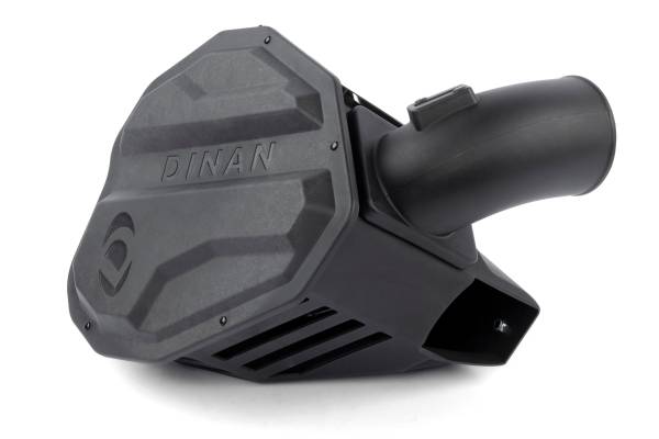 Dinan - GFBV D760-0069 Dinan Cold Air Intake - 2020-2026 BMW M340i/M440i; Dinan Cold Air Intake - 2022-2026 BMW M240i - Fits select 2020-2026 BMW models