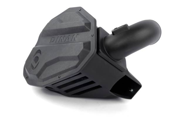 Dinan - GFBV D760-0070 Dinan Cold Air Intake - 2019-2024 BMW 330i/430i; Dinan Cold Air Intake - 2023-2026 BMW 230i - Fits select 2019-2026 BMW models