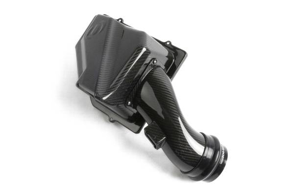 Dinan - GFBV D760-0075 Dinan Cold Air Intake - 2020-2025 BMW X3/X4 M40i - Fits 2020-2025 BMW X4, X3