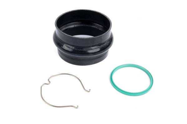 Dinan - GFBV D763-0100 Dinan B58 'G' Chassis Turbo Inlet Fit Kit - 2017-2026 5/6/7/8/X-Series - Fits select 2016-2026 BMW models