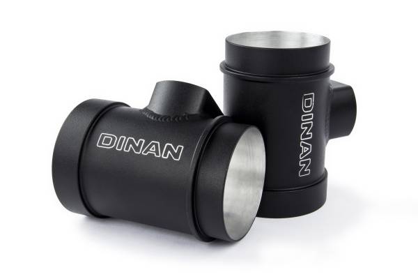 Dinan - GFBV D763-1500D Dinan High Flow Air Mass Meter Kit - 2000-2003 BMW M5 - Fits 2000-2003 BMW M5