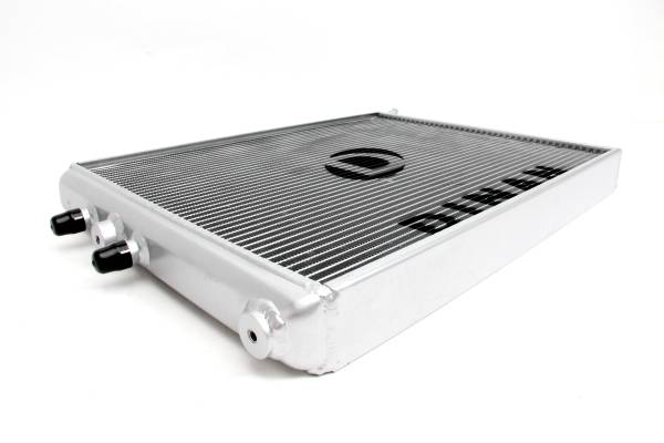 Dinan - GFBV D780-0001A Dinan High Performance Heat Exchanger - 2015-2021 BMW M2/M3/M4 - Fits 2015-2021 BMW M4, M3, M2