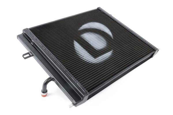 Dinan - GFBV D780-0002 Dinan High Performance Heat Exchanger - 2016-2020 BMW 330i/340i/430i/440i; Dinan High Performance Heat Exchanger - 2017-2021 BMW 230i/M240i - Fits select 2016-2021 BMW models