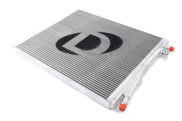 Dinan - GFBV D780-0003 Dinan High Performance Heat Exchanger - 2019-2026 BMW 330i/M340i/430i/M440i; Dinan High Performance Heat Exchanger - 2019-2026 BMW Z4 30i/Z4 M40i; Dinan High Performance Heat Exchanger - 2020-2026 Toyota GR Supra; Dinan High Perfor...