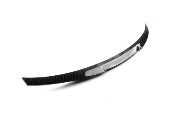 Dinan - GFBV D980-0027 Dinan Rear Deck Spoiler - 2015-2018 BMW M3 - Fits 2015-2018 BMW M3