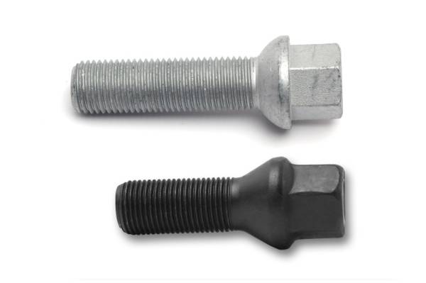 H&R - H&R Special Springs LP 15254907 SET H&R Wheel Bolts 15 X 1.25 / Length 49mm / Mercedes Removable Ball (R14) / Head 19mm - Set of 10