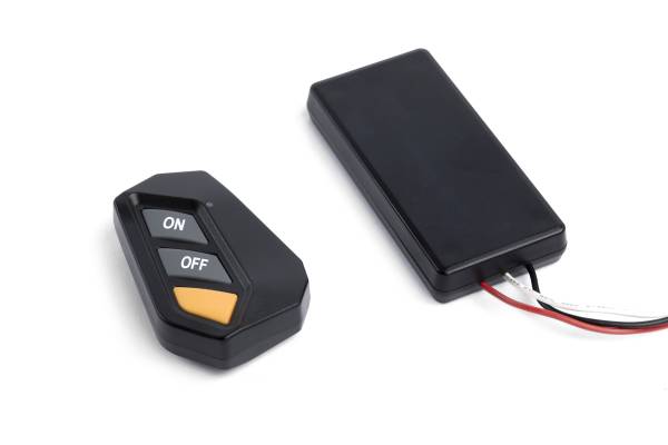 Dinan - GFBV R660-0001 Dinan Single Exhaust Valve Remote - Fits select 2012-2026 BMW, Mini applications