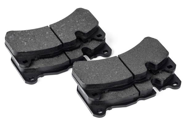 APR - HJQF BRK00014 APR Brakes - Replacement Pads - Advanced Track Day