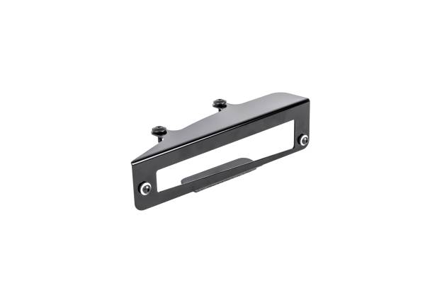 APR - HJQF CI100020-D APR Carbon Fiber Intake - Bracket for TT - Fits 2008-2015 Audi TT Quattro, TTS Quattro, TT