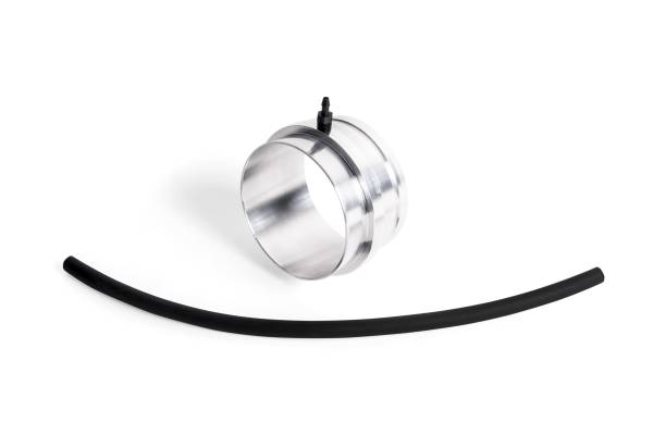 APR - HJQF CI100020-E APR Carbon Fiber Intake - Adapter for MK6 2.0T EA888 Gen 3 - Fits 2013-2018 Volkswagen Jetta, Beetle