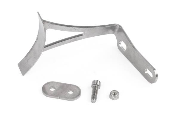 APR - HJQF CI100038-H APR Carbon Fiber Intake Filter System - 2.5 TFSI RS Q3 / Formentor VZ5 - Bracket - Fits 2021-2024 Audi RS Q3