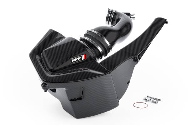 APR - HJQF CI100043 APR Carbon Fiber Intake - B9 3.0T