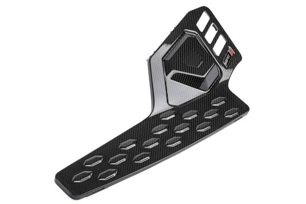 APR - HJQF CI100052-B APR Intake System Cover - Carbon Fiber - 2.0T EA888.4 MQB EVO